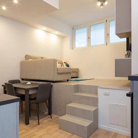 I Host Apartment - Val Strona 6 มิลาน ภายนอก รูปภาพ