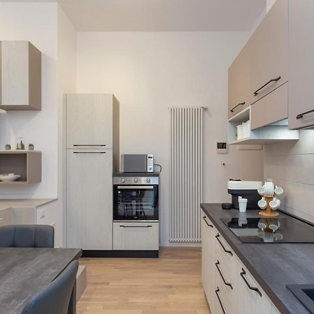 I Host Apartment - Val Strona 6 มิลาน ภายนอก รูปภาพ