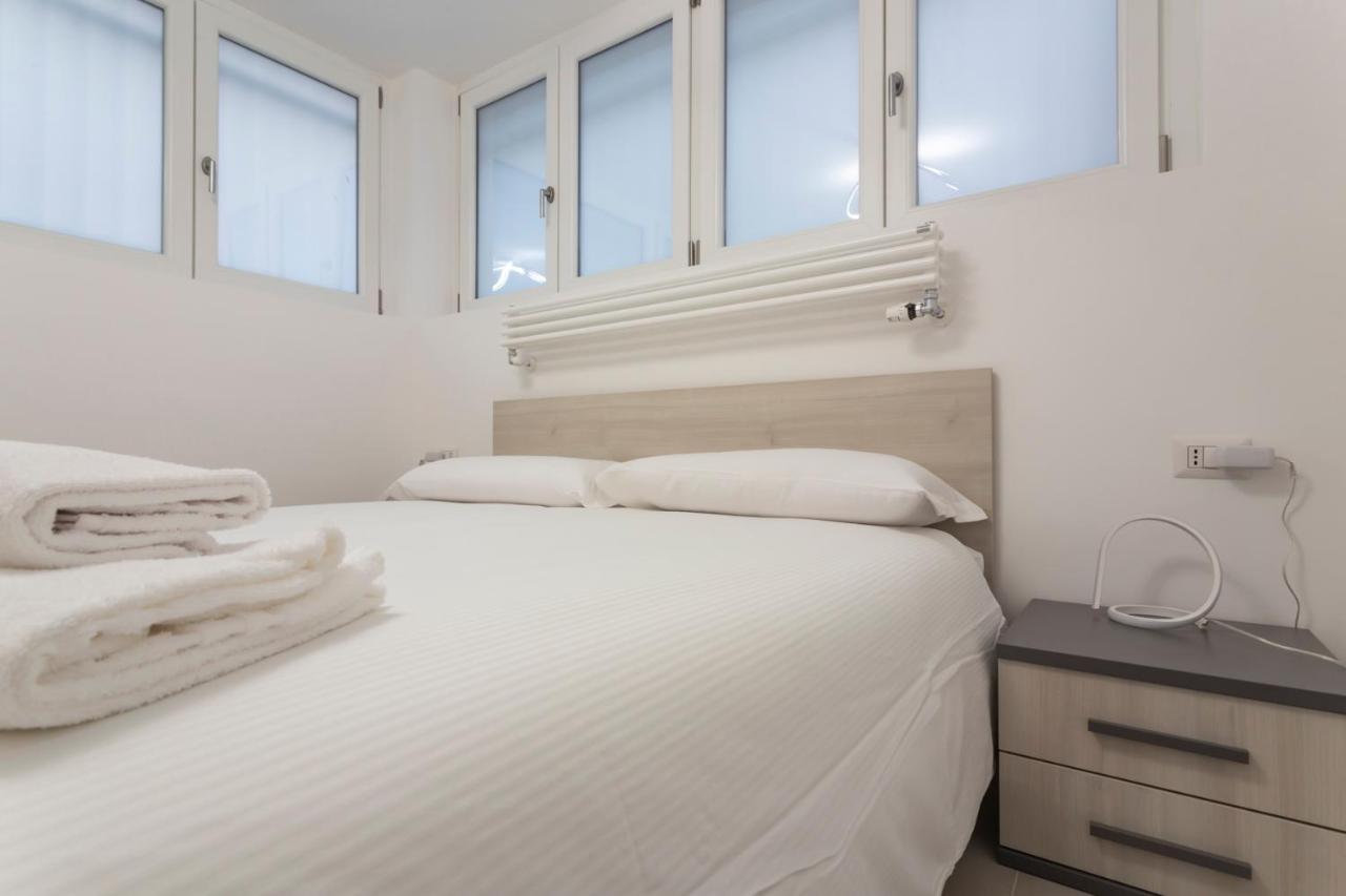 I Host Apartment - Val Strona 6 มิลาน ภายนอก รูปภาพ