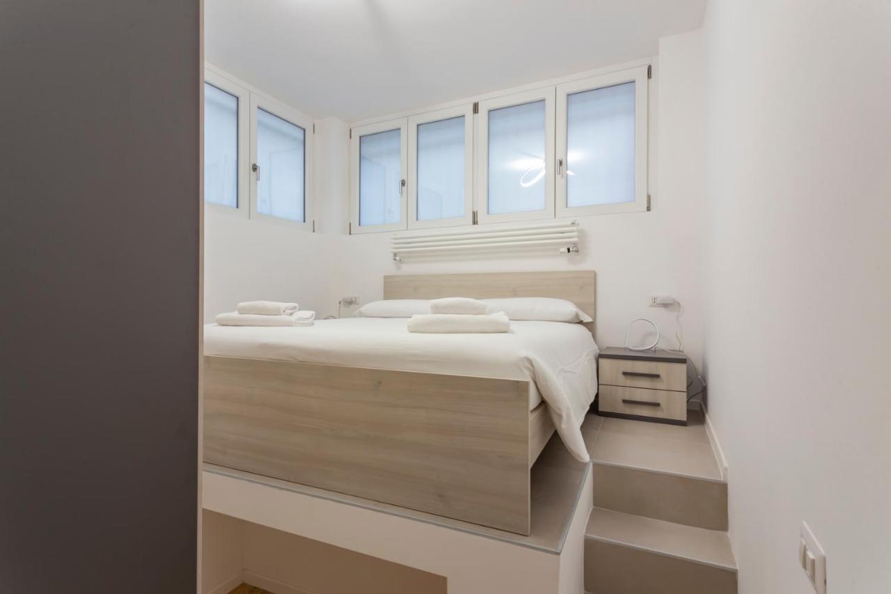 I Host Apartment - Val Strona 6 มิลาน ภายนอก รูปภาพ