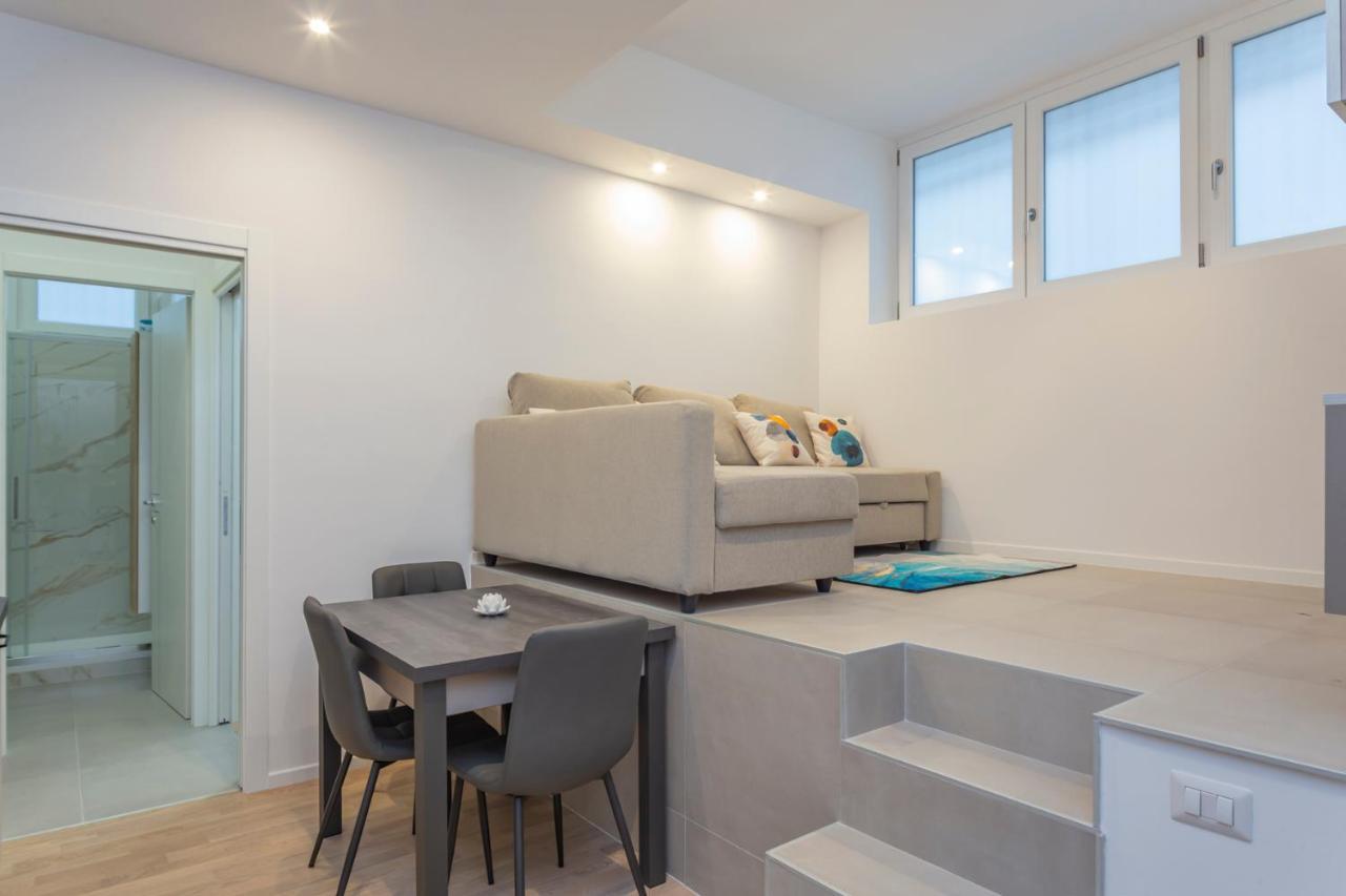 I Host Apartment - Val Strona 6 มิลาน ภายนอก รูปภาพ