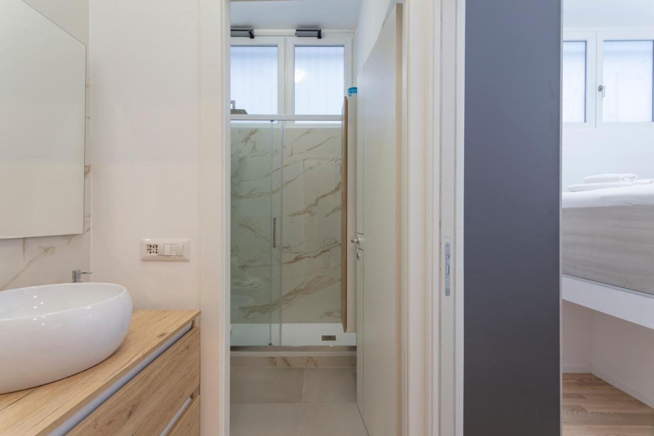 I Host Apartment - Val Strona 6 มิลาน ภายนอก รูปภาพ