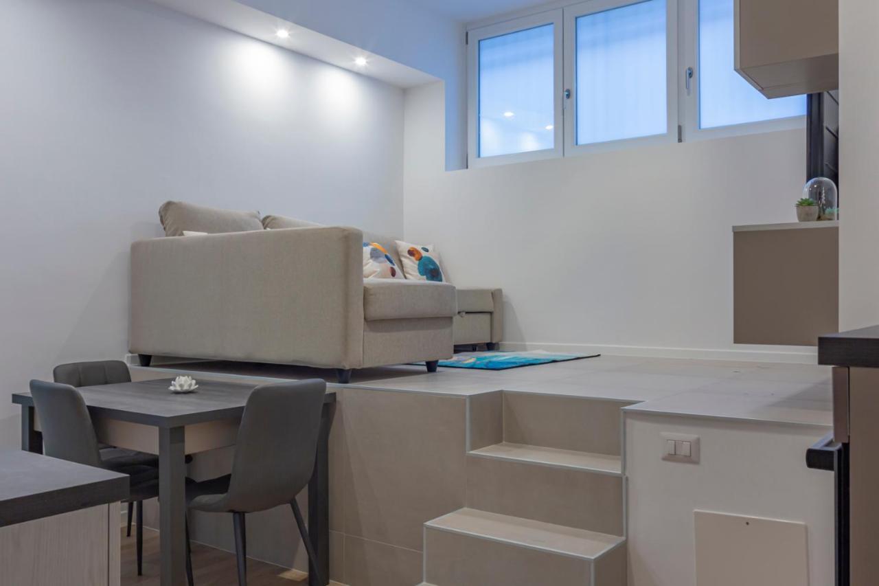 I Host Apartment - Val Strona 6 มิลาน ภายนอก รูปภาพ