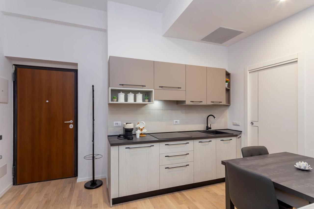 I Host Apartment - Val Strona 6 มิลาน ภายนอก รูปภาพ