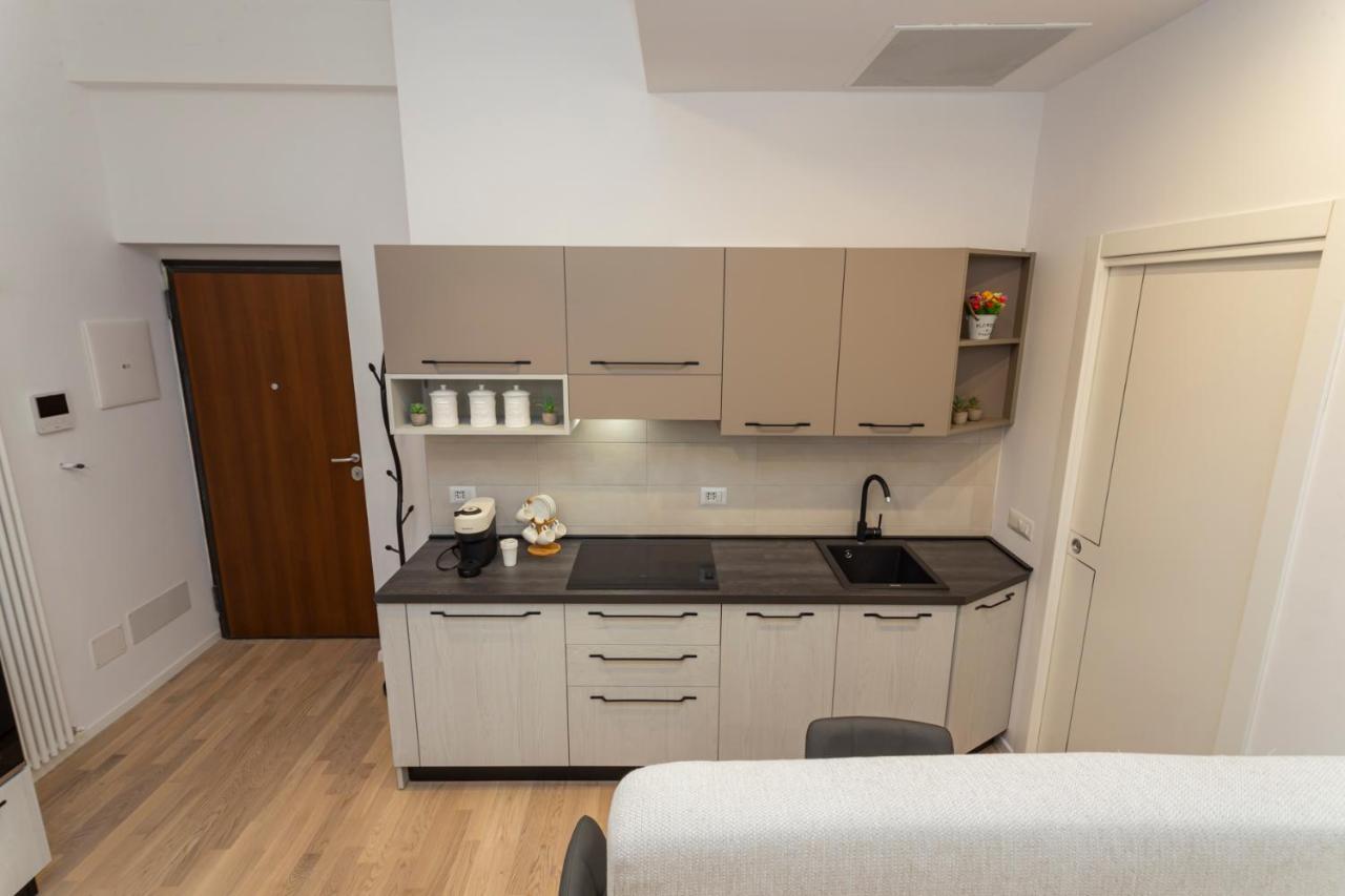 I Host Apartment - Val Strona 6 มิลาน ภายนอก รูปภาพ